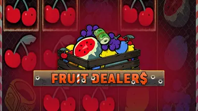 fruit dealers